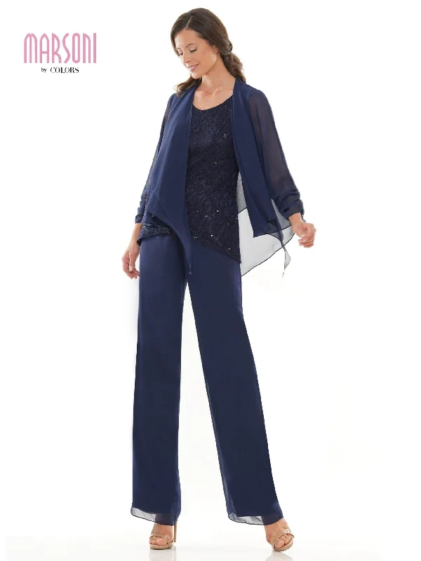 Women's Short-Sleeve DressesMarsoni Formal Mother of the Bride Pant Suit Sale 303 Sale