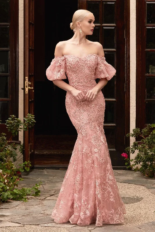 Women's Turtleneck DressesDusty Rose 10 Cinderella Divine CD959 Off Shoulder Long Prom Gown Sale Women's Turtleneck DressesDusty Rose 10 Cinderella Divine CD959 Off Shoulder Long Prom Gown Sale