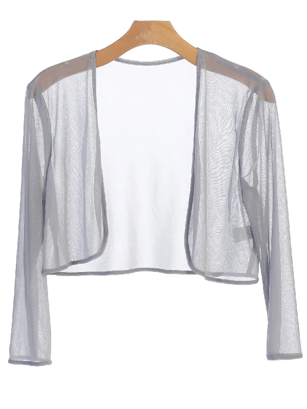 Women's V-Shaped Collar DressesEva Fashion EV3277 Silver 2XL Sale