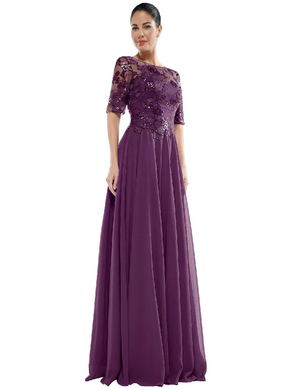 Women's Pencil DressesMarsoni Long Formal Mother of the Bride Dress Sale