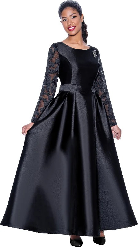 Women's Rounded Collar DressesDivine Apparel DN1471 Long Sleeve Mother of the Bride Formal Dress Women's Rounded Collar DressesDivine Apparel DN1471 Long Sleeve Mother of the Bride Formal Dress