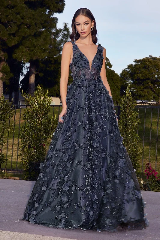 Women's Racerback DressesNavy 4 Cinderella Divine J838 Prom Dress Evening Ball Gown Sale Women's Racerback DressesNavy 4 Cinderella Divine J838 Prom Dress Evening Ball Gown Sale