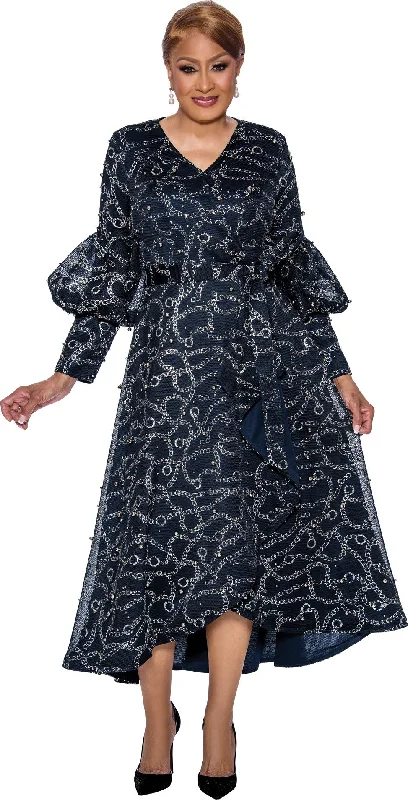 Women's Sweetheart-Back DressesDivine Apparel DCC5231 High Long Long Sleeve Formal Dress Women's Sweetheart-Back DressesDivine Apparel DCC5231 High Long Long Sleeve Formal Dress