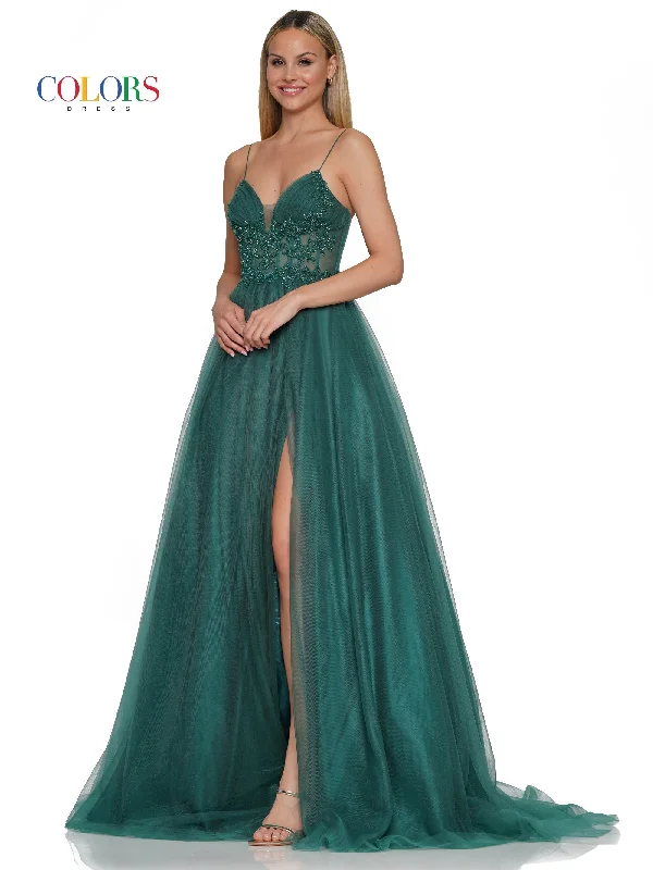 Women's Lapel Collar DressesColors 3227 Deep Green 4 Sale