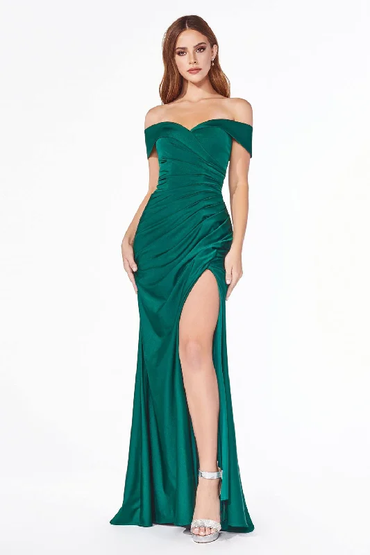Women's Shirt Collar DressesCinderella Divine KV1050 Emerald 4 Sexy Formal Long Prom Dress Sale Women's Shirt Collar DressesCinderella Divine KV1050 Emerald 4 Sexy Formal Long Prom Dress Sale