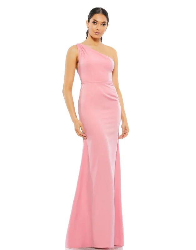 Women's Pencil DressesMac Duggal 26266 Rose Pink 2 Sale