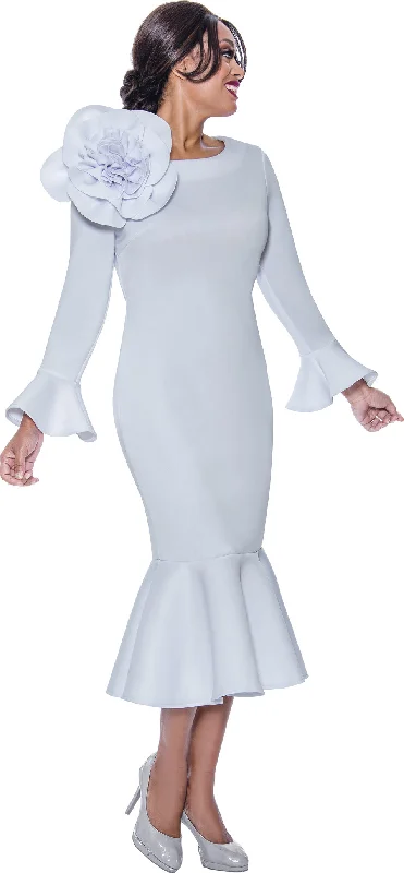 Women's Lapel Collar DressesDivine Apparel DN12371W Plus Size Long Sleeve Fitted Dress Women's Lapel Collar DressesDivine Apparel DN12371W Plus Size Long Sleeve Fitted Dress