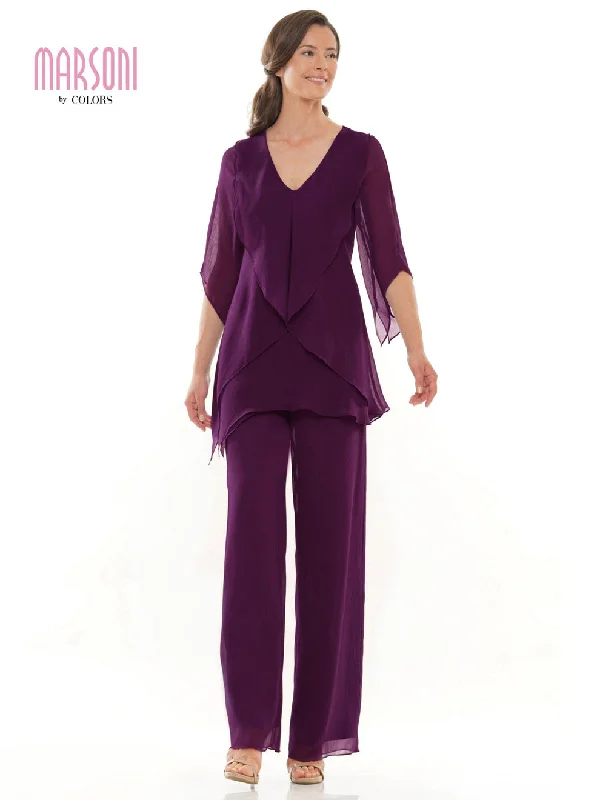 Women's Racerback DressesMarsoni 308 Eggplant 14 Sale