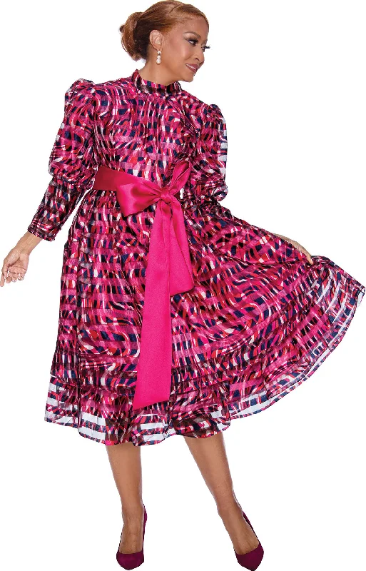 Women's Rounded-Neck DressesDivine Apparel DCC5211 Long Sleeve A Line Cocktail Dress Women's Rounded-Neck DressesDivine Apparel DCC5211 Long Sleeve A Line Cocktail Dress