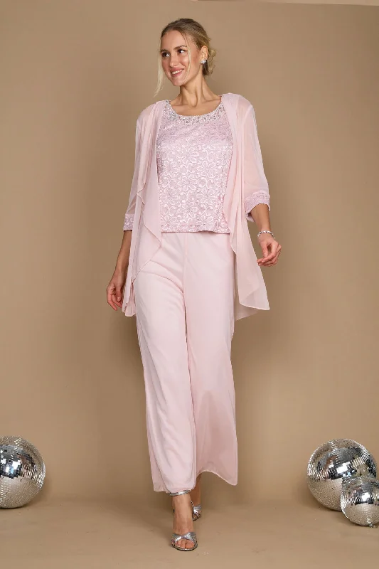 Women's Square Collar DressesBlush 8P R&M Richards 5008P Petite Lace Pant Suit Formal Sale Women's Square Collar DressesBlush 8P R&M Richards 5008P Petite Lace Pant Suit Formal Sale