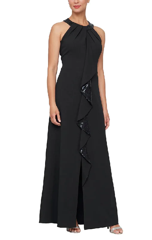 Women's Off-the-Shoulder DressesSL Fashions 9237197 Black 12P Sale