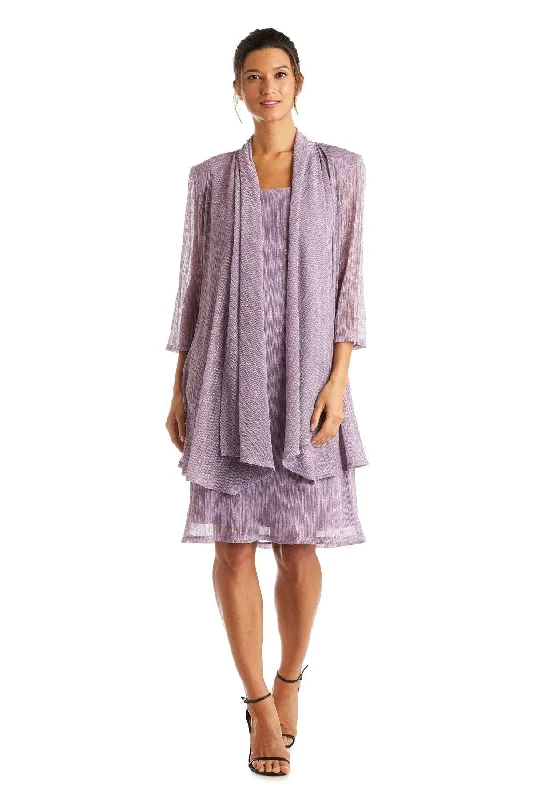 Women's Shirt Collar DressesMagnolia 12 R&M Richards 5191 Short Mother Of The Bride Dress Sale Women's Shirt Collar DressesMagnolia 12 R&M Richards 5191 Short Mother Of The Bride Dress Sale