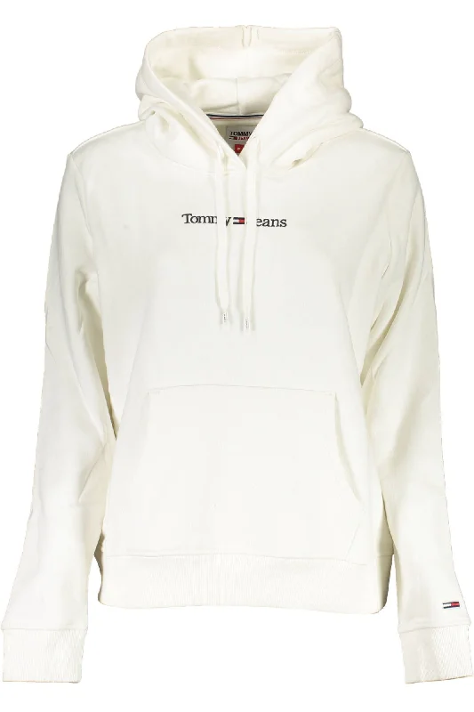 Women's Blouse with LaceTommy Hilfiger  Cotton Women's Sweater
