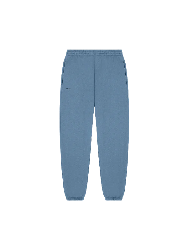 Women's Blouse with Peter Pan CollarWomens 365 Midweight Track Pants—indigo blue