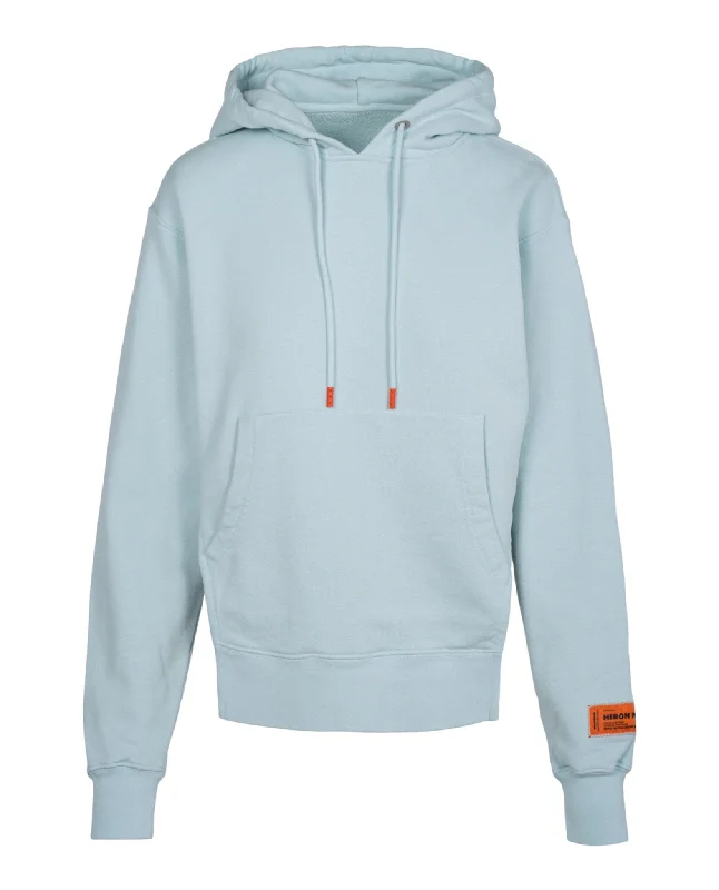 Women's Blouse with TasselsCut-Out Hoodie