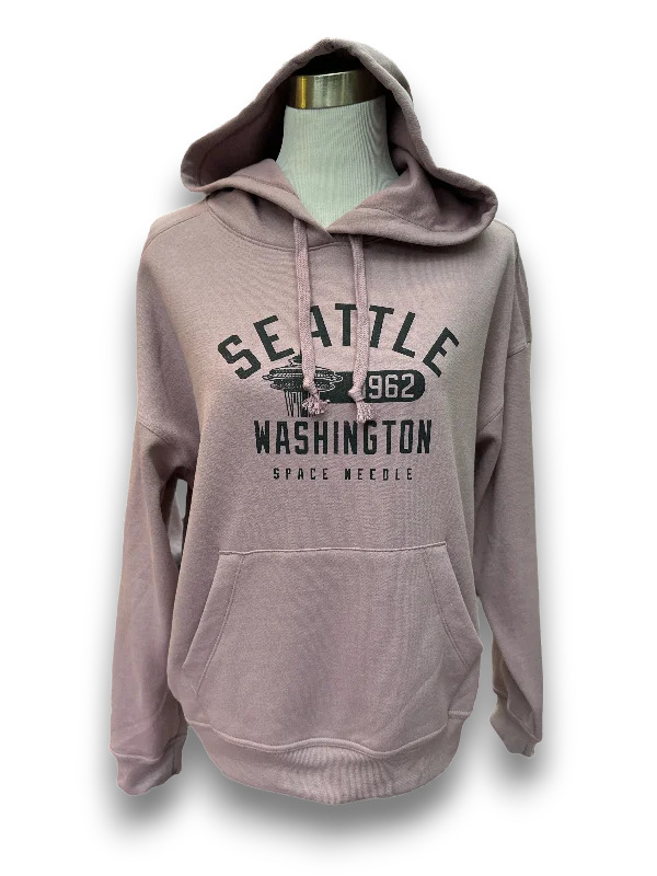 Women's Blouse for PartyWomen's Seattle Hoodie