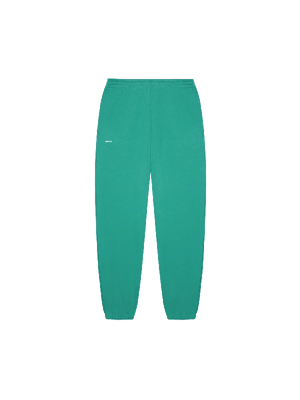 Women's Blouse with Lapel CollarWomens 365 Midweight Track Pants—mangrove turquoise