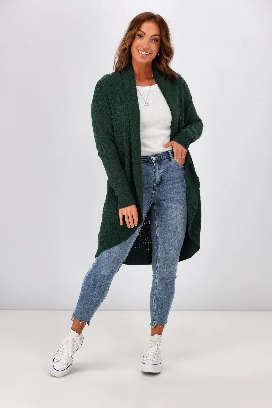 Women's Blouse with Keyhole CollarAlpine By Shine On Piccolo Merino Longline Scooped Hem Cardigan Olive Women's Blouse with Keyhole CollarAlpine By Shine On Piccolo Merino Longline Scooped Hem Cardigan Olive