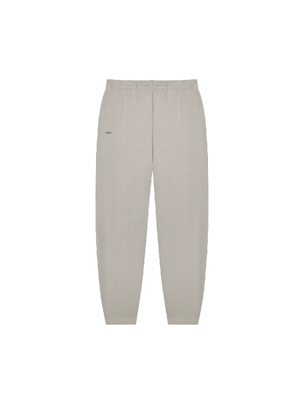 Women's Blouse for BusinessWomens DNA Barrel-Leg Track Pants—stone