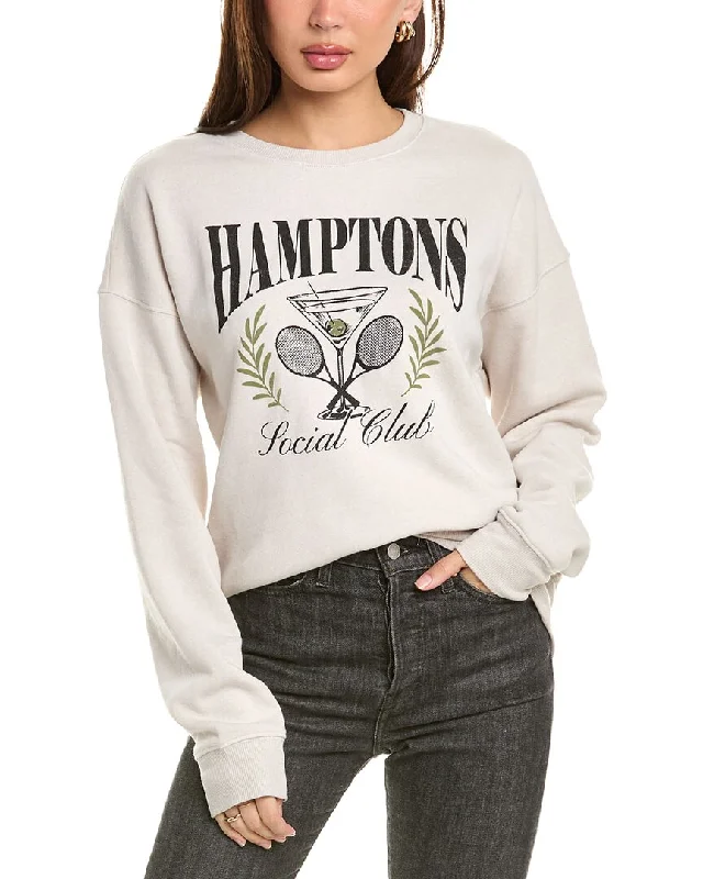 Women's Blouse with BeadsHarper Hamptons Sweatshirt
