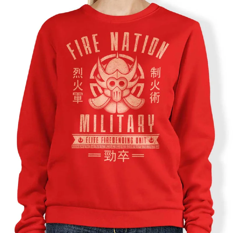 Women's Sleeveless BlouseFire is Fierce - Sweatshirt