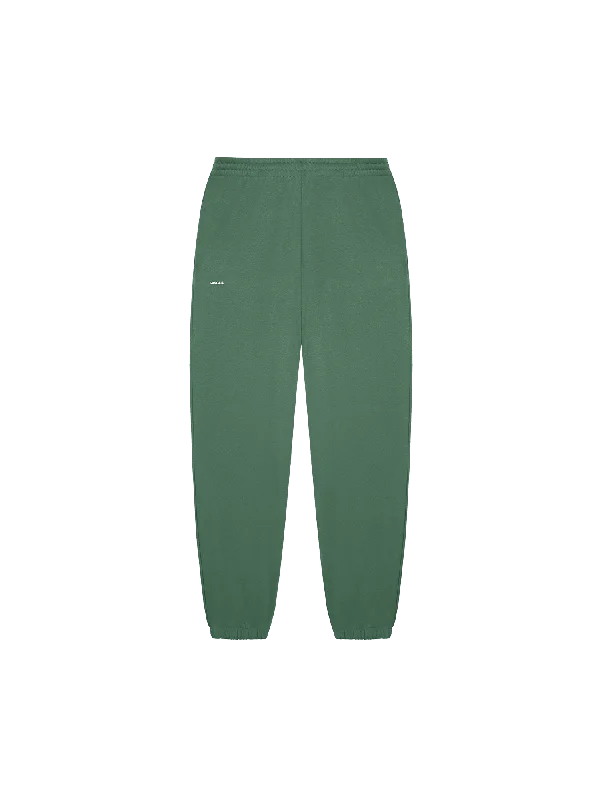 Women's Blouse with Peter Pan CollarWomens 365 Midweight Track Pants—forest green