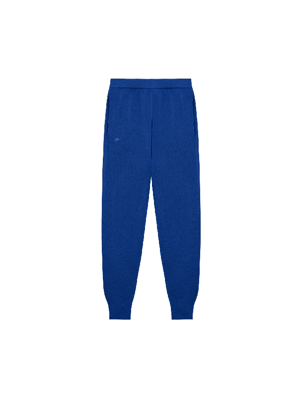 Women's Blouse with Square CollarWomens DNA Regenerative Merino Wool Track Pants—earth blue Women's Blouse with Square CollarWomens DNA Regenerative Merino Wool Track Pants—earth blue