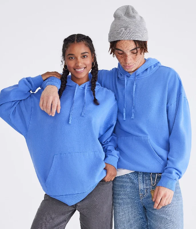 Women's Short-Sleeve BlouseAeropostale Cloud Soft Washed Pullover Hoodie