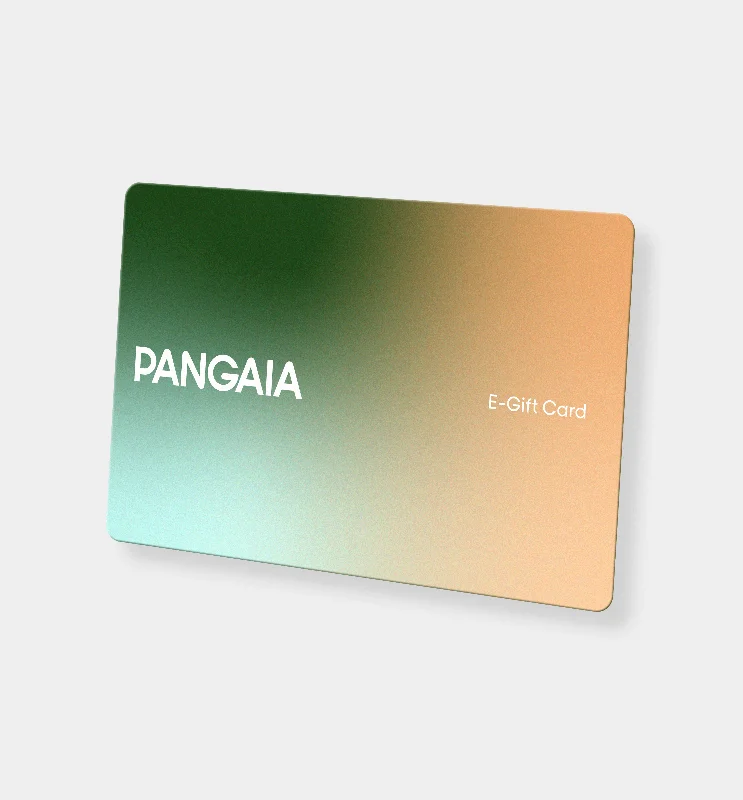 Women's Blouse for PartyE-Gift Card—PANGAIA