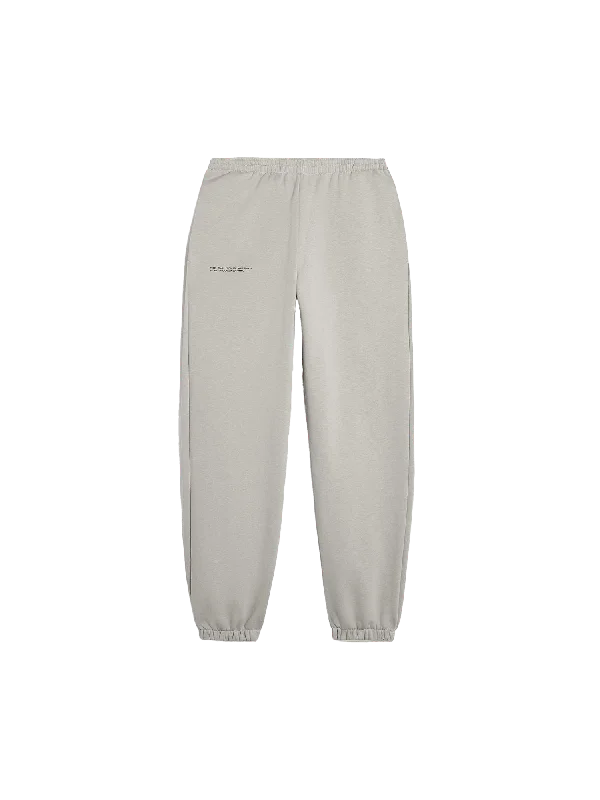 Women's Blouse with Notched CollarWomens 365 Heavyweight Track Pants—stone