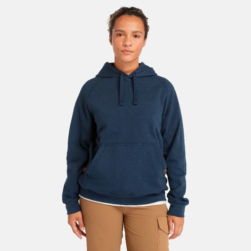 Women's Blouse with Mandarin CollarWomen's Timberland PRO Hood Honcho Sport Hoodie