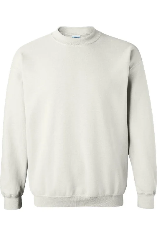 Women's Blouse for Casual WearGildan Heavy Blend Unisex Adult Crewneck Sweatshirt