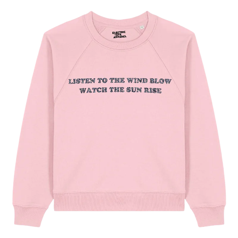 Cotton Pink