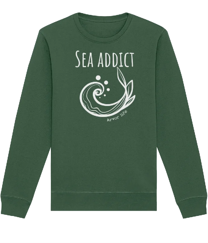 Ocean Green