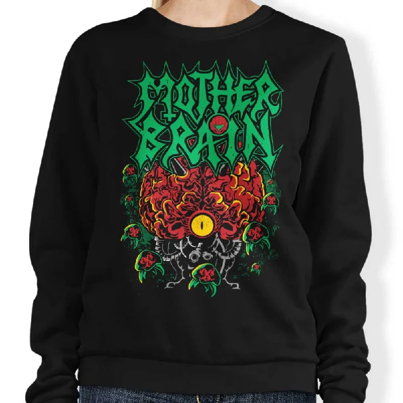 Women's Blouse with Keyhole CollarWrath of Mother - Sweatshirt