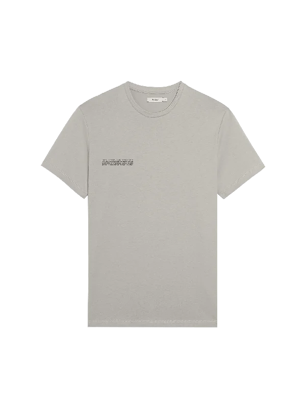 Women's Blouse with FlouncesWomens 365 Midweight T-shirt—Stone
