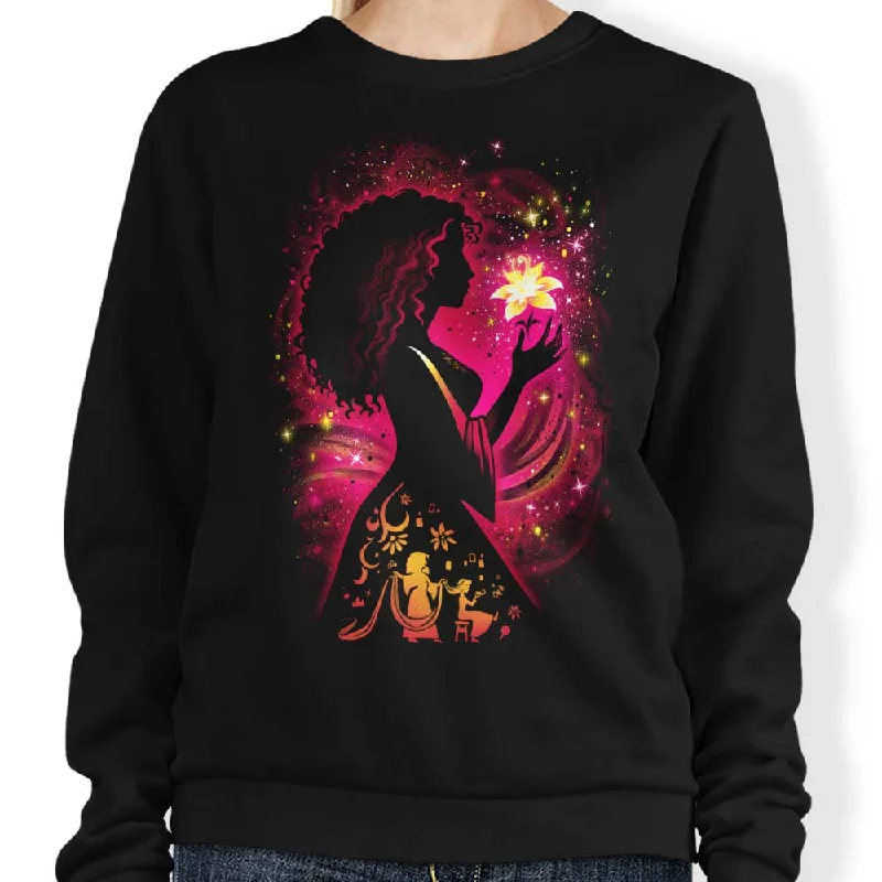 Women's Striped BlouseMother Knows Best - Sweatshirt