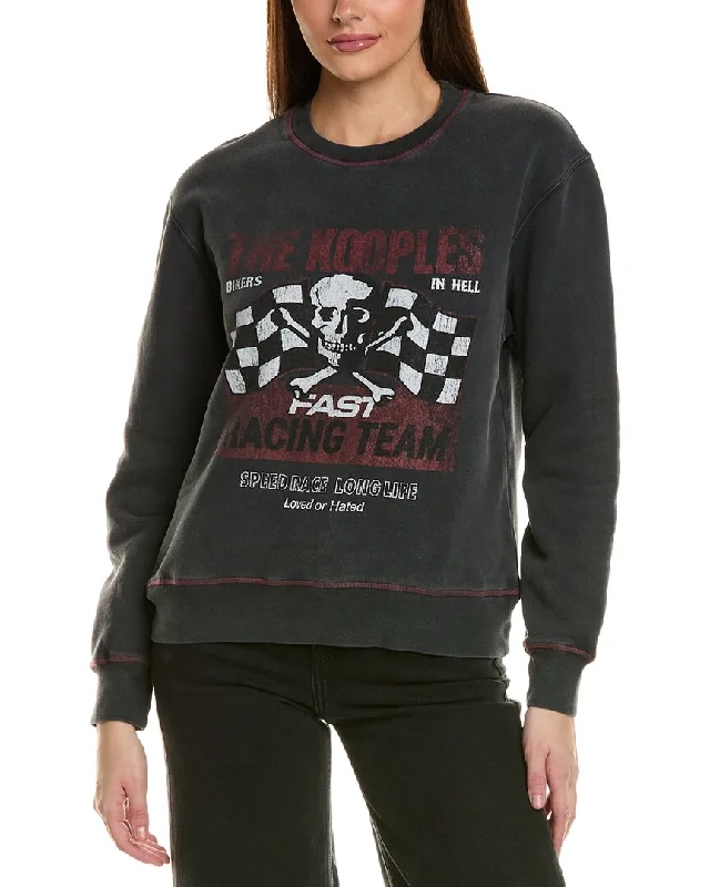 Women's Blouse with BeadsThe Kooples Sweatshirt