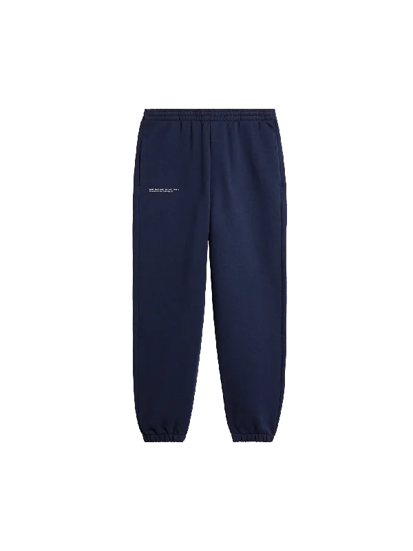Women's Blouse for HolidayWomens 365 Heavyweight Track Pants—navy blue