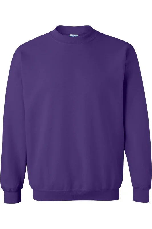 Women's Silk BlouseGildan Heavy Blend Unisex Adult Crewneck Sweatshirt