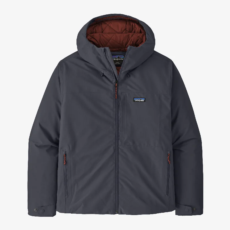 men's fleece-lined denim jacketMen's Windshadow Jacket
