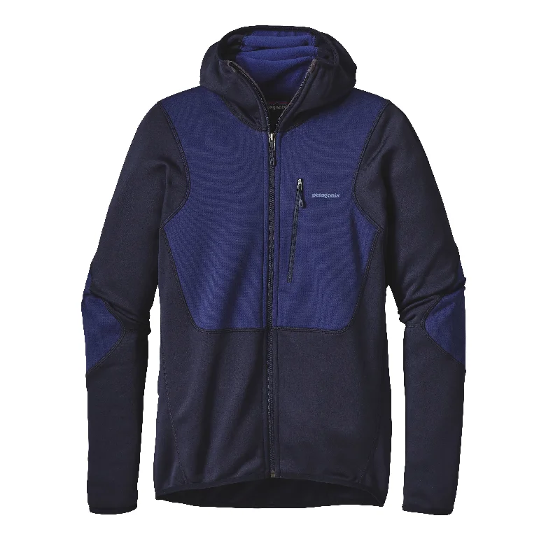 men's wool blazer with liningM's Piton Hybrid Hoody