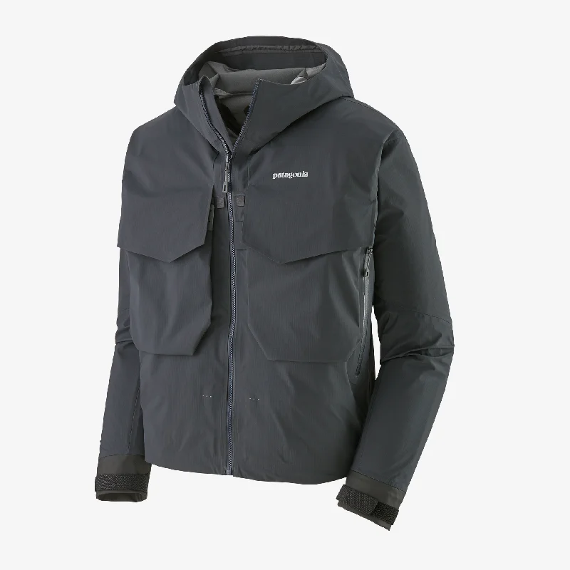 men's padded bomber jacket with pocketsMen's SST Jacket