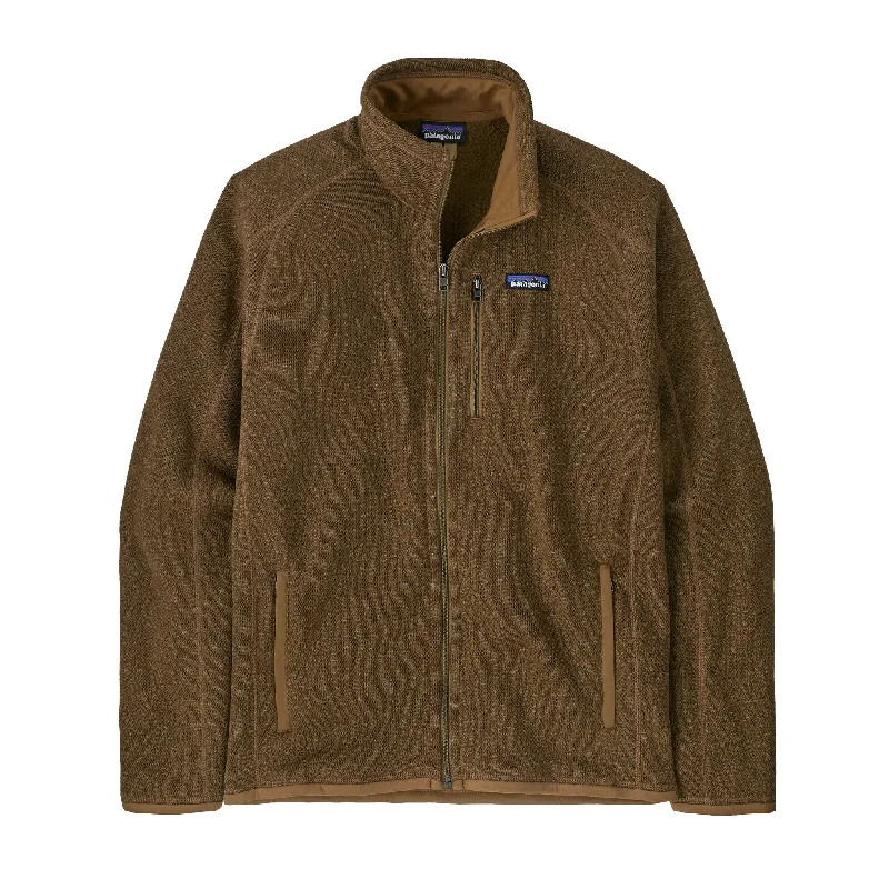 men's insulated puffer jacketMen's Better Sweater® Jacket