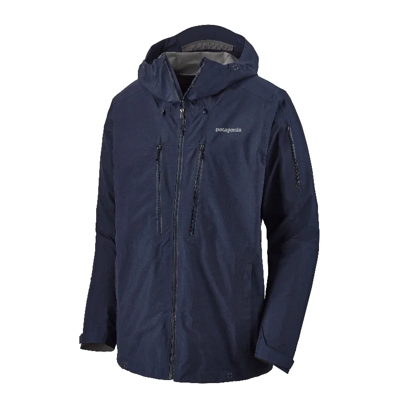 men's insulated puffer jacketMen's PowSlayer Jacket