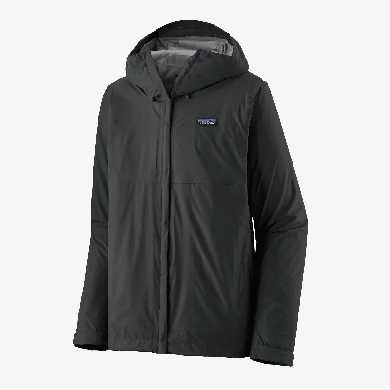 extra-large men's denim jacketMen's Torrentshell 3L Rain Jacket