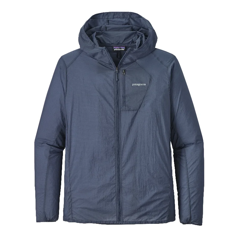 men's varsity jacket with lettersM's Houdini® Jacket