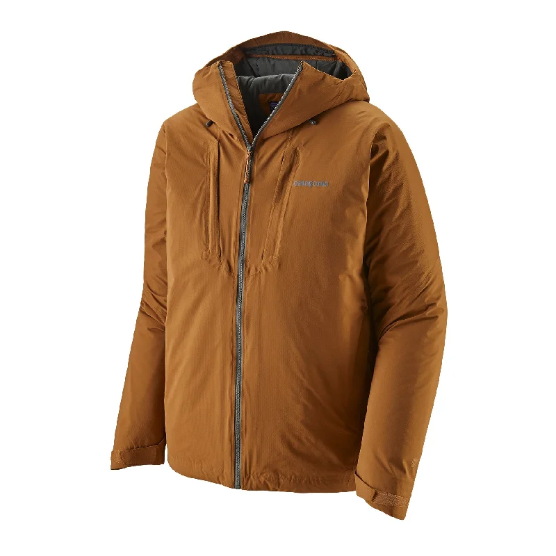 men's bomber jacket with fur liningM's Stretch Nano Storm® Jacket