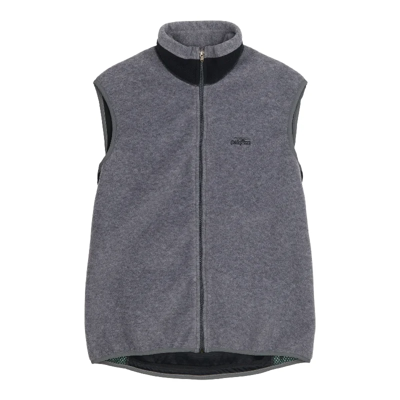 men's fleece jacket for hikingM's Flyer
