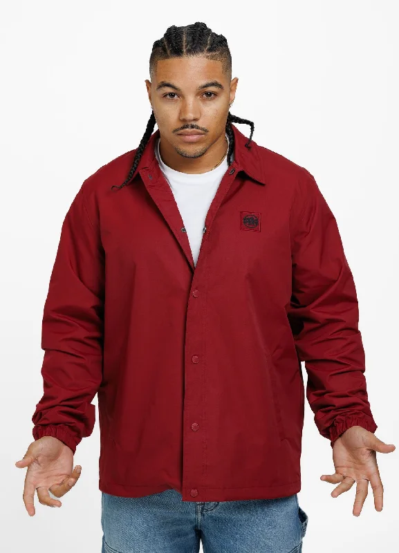 men's lightweight trench coatMen's transitional jacket Vantage